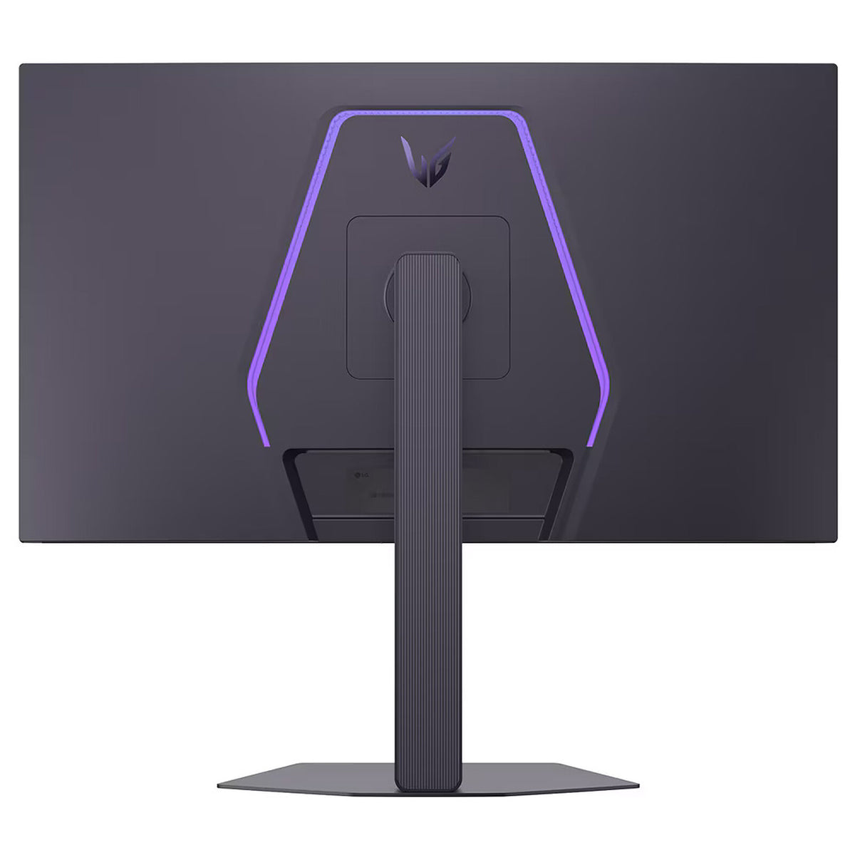 Nota LG 27" LED - UltraGear 27GM950B-B