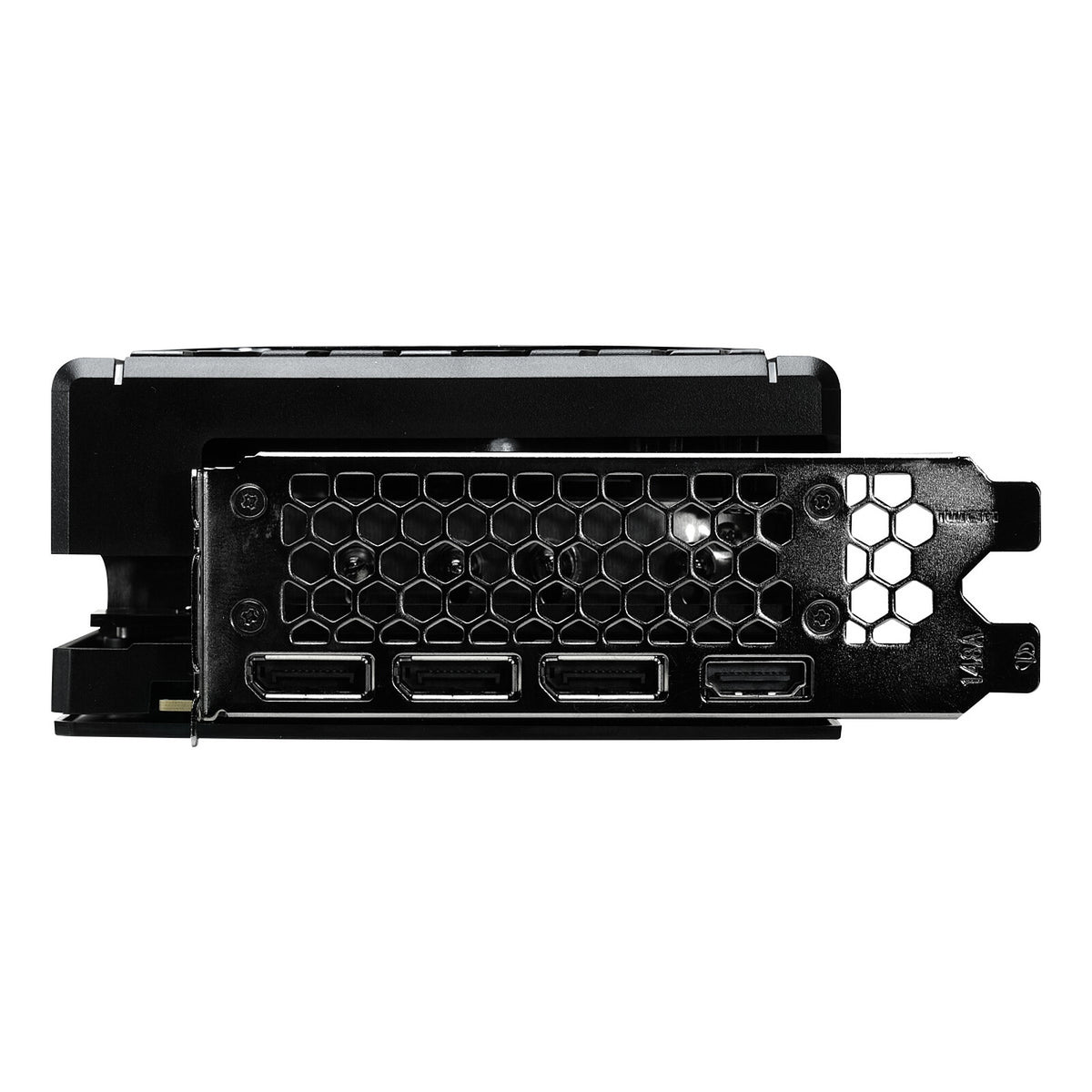 Gainward GeForce RTX 5080 Python III economico