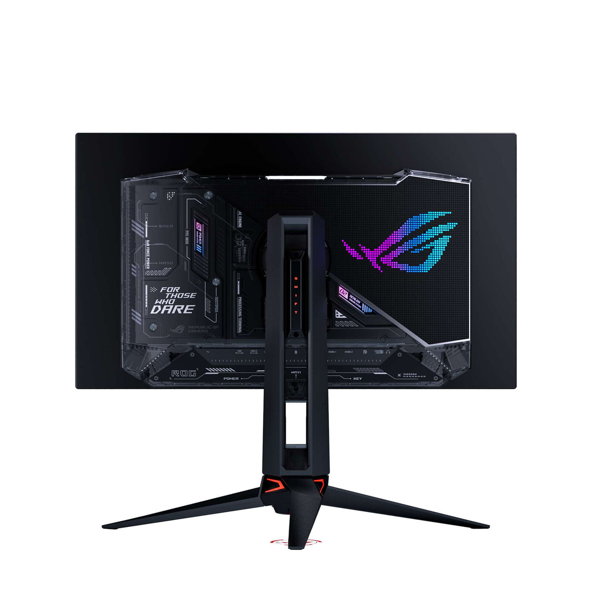 Acquista ASUS 26.5" OLED - ROG Swift PG27UCWM