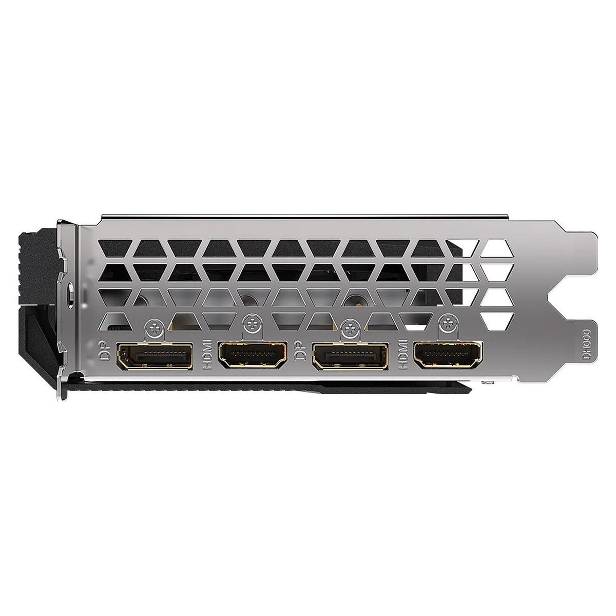 Gigabyte GeForce RTX 3060 GAMING OC 8G economico
