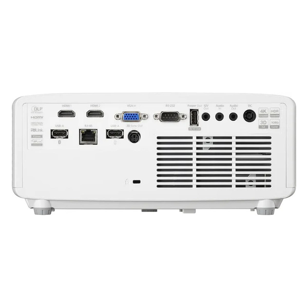 Optoma UHZ67 Bianco economico