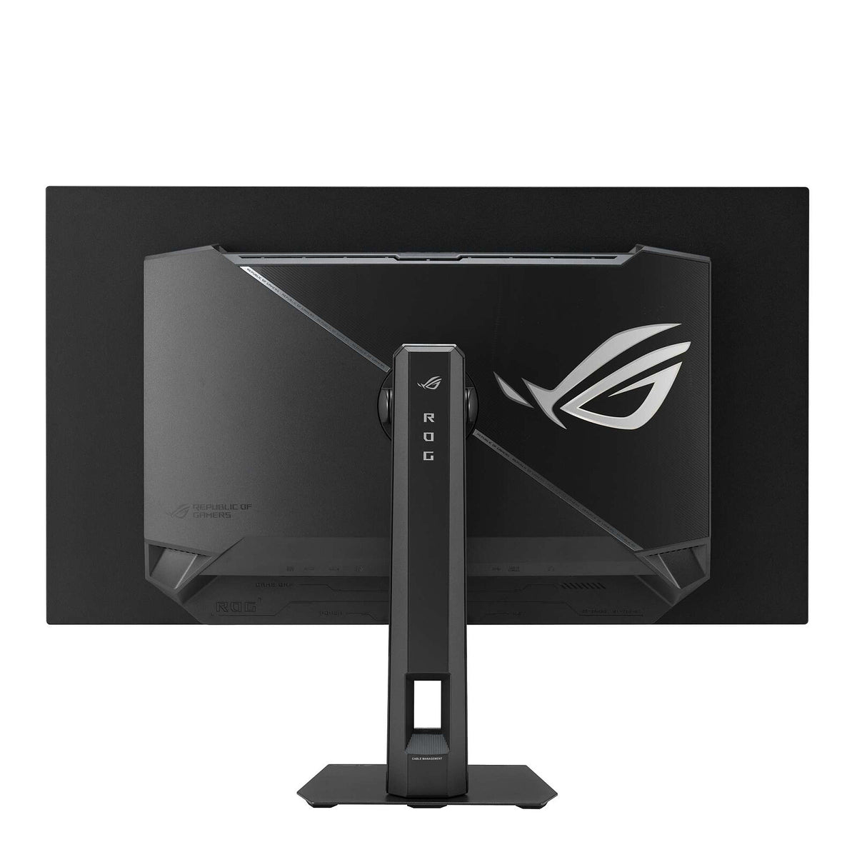 ASUS 31.5" OLED - ROG Strix XG32UQWMS economico