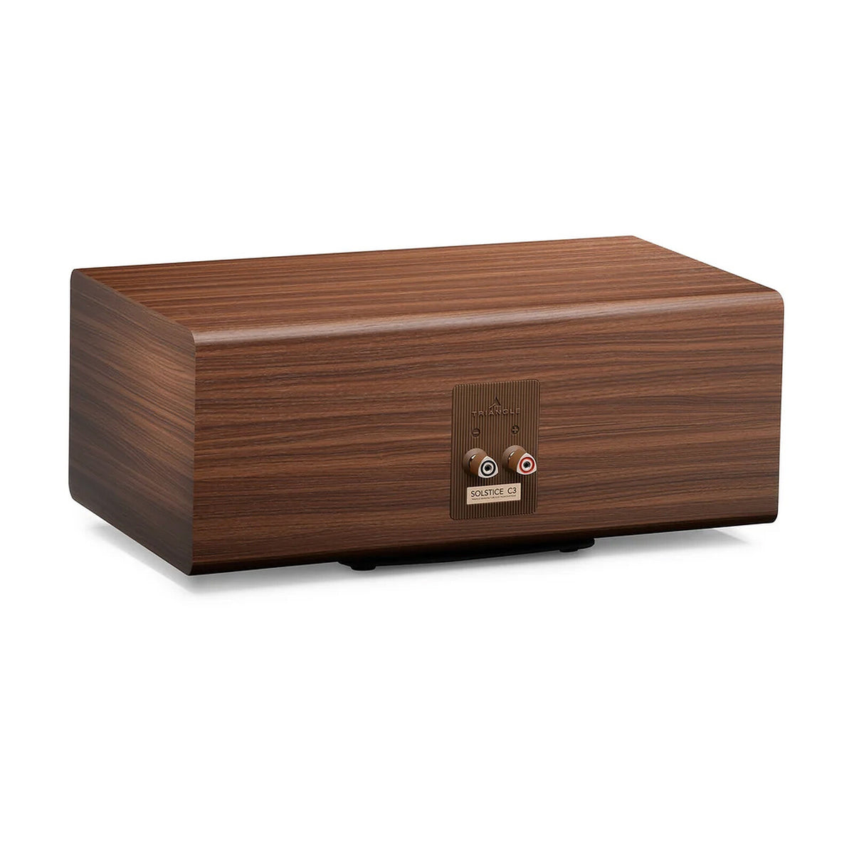 Acquista Triangle Solstice C3 Teak