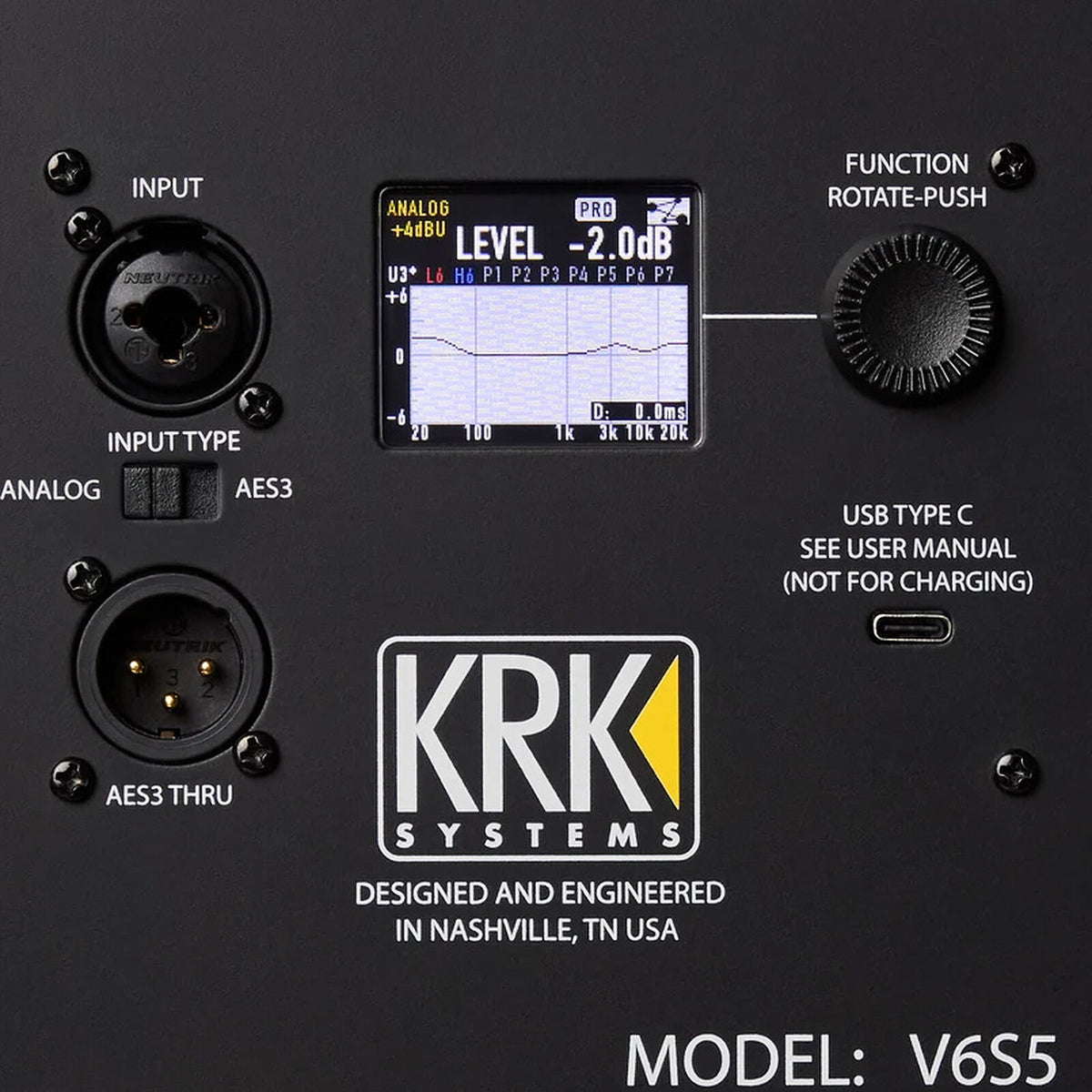 Acquista KRK V6 S5