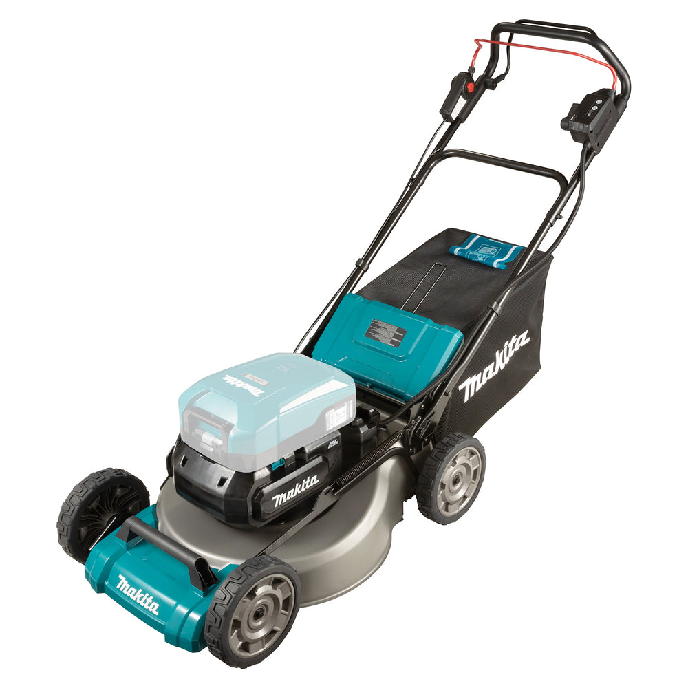 Makita LM001CZ connettore PDC 36V senza batteria senza caricatore