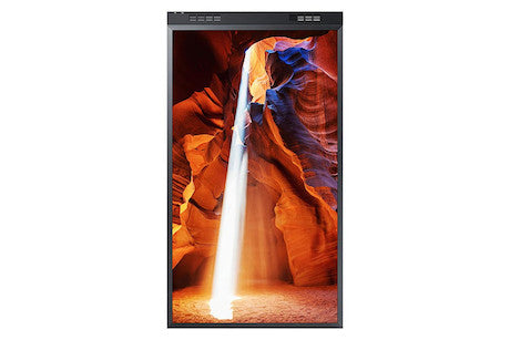 Samsung OM55N-DS 55" Display