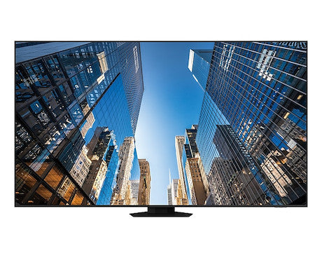 Écran Samsung QE98C 98"