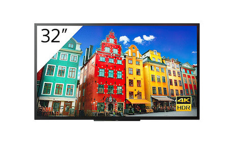 Sony FW-32BZ30J1 32" Display