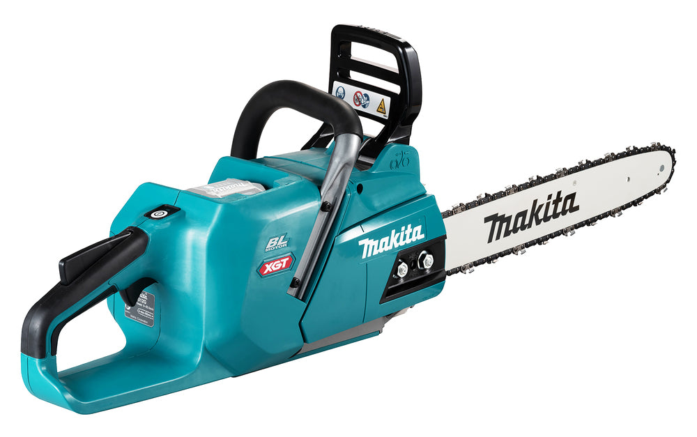 Makita batteria sega UC012GZ 40V max., 40 cm senza batteria e caricabatterie