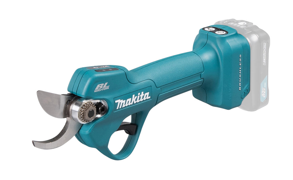 Makita cendrier batterie UP100DZ, 12V max. sans batterie ni chargeur
