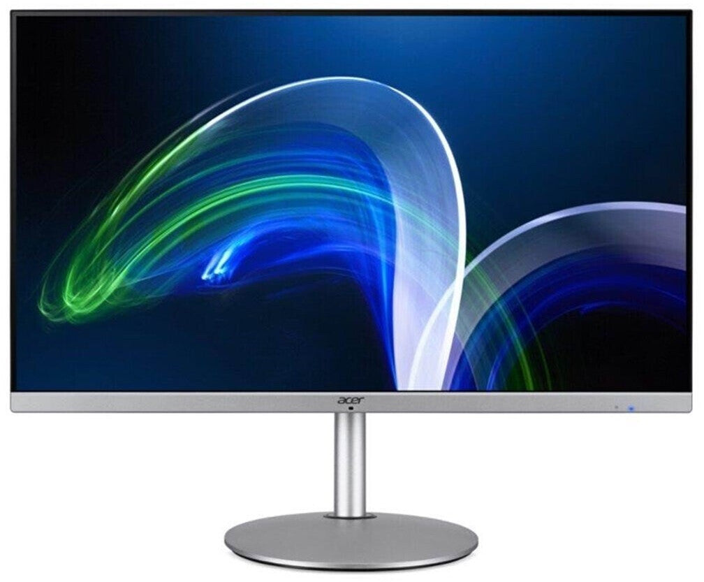 Acer CB322QK semipruzx 80cm (31,5") 4k IPS Monitor HDMI/DP/USB-C PD65W 4ms HDR