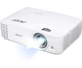 Projecteur DLP Acer P1557Ki 4 800 lumens ANSI (Full HD, 3D, 24/7, HDMI, RS232, USB, haut-parleurs, projection sans fil)