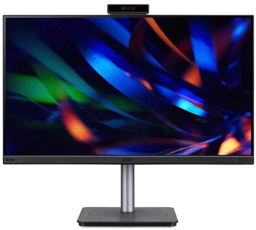 Acer Vero CB273 27" IPS Monitor, 1920 x 1080 Full HD, 85Hz, 4ms