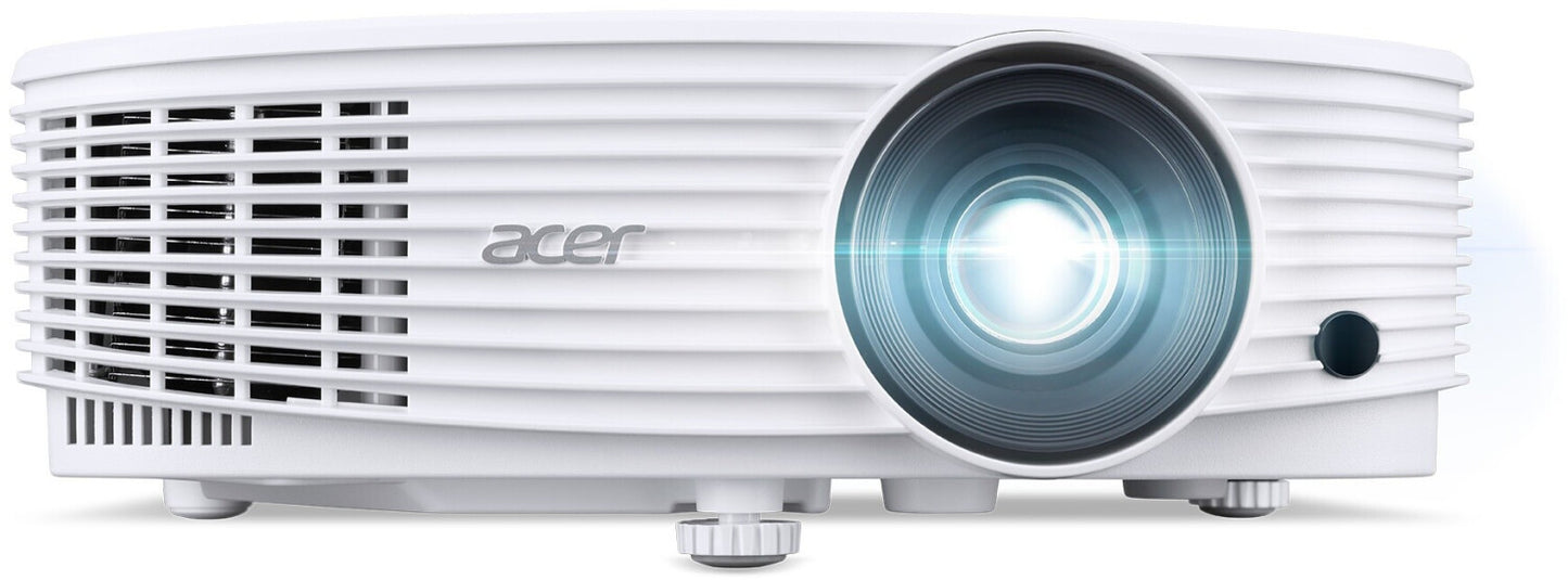 Acer Vero PD2328 proiettore, 1280 x 800 WXGA, 3200 Lumen