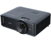 Acer X1228i DLP Heimkino Proiettore 4800 ANSI Lumen (XGA, 4:3, 3D ready, HDMI, VGA, USB-A, Wireless Projektion, 24/7)
