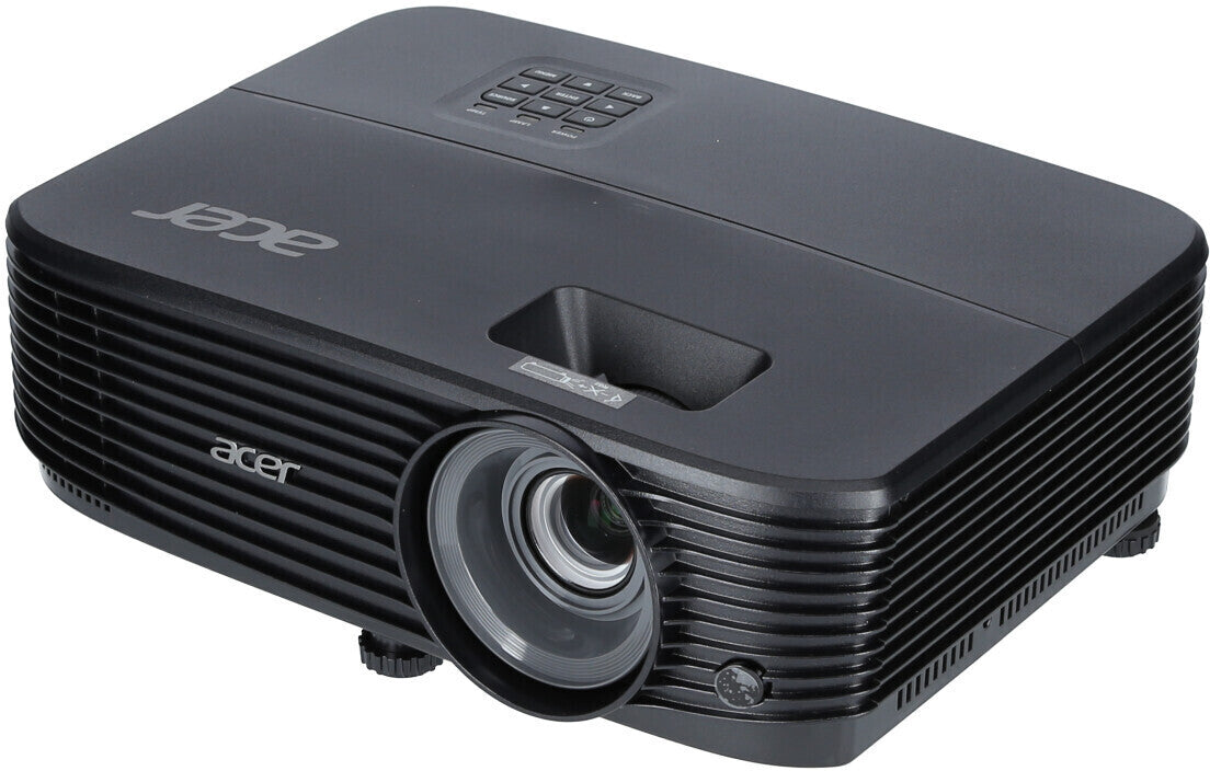Vidéo projecteur Acer X1229HP, 1024 x 768 XGA, 4500 lumens