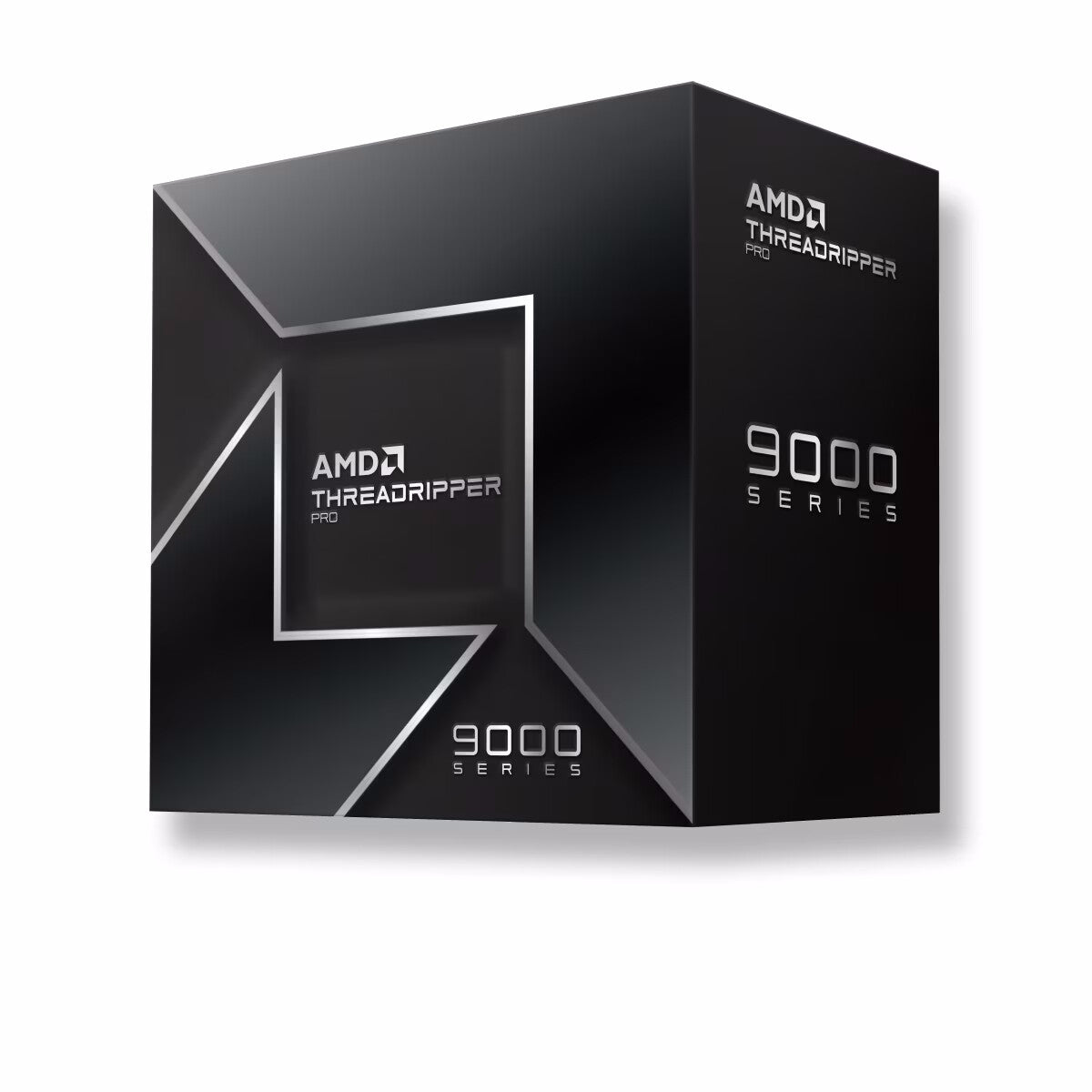 Processeur AMD Ryzen™ Threadripper™ PRO 9955WX 16 cœurs, Socket sTR5, version boîte (sans refroidisseur)