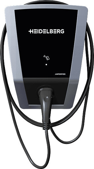 Amperfied Heidelberg Wallbox Connect Business 5m 00.779.2964