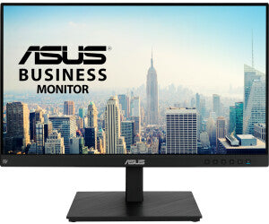 ASUS BE24ECSBT Business Multi-Touch-Monitor 60,5 cm (23,8") (Full HD, IPS, 5ms, HDMI, DisplayPort, USB-Hub, USB-C)