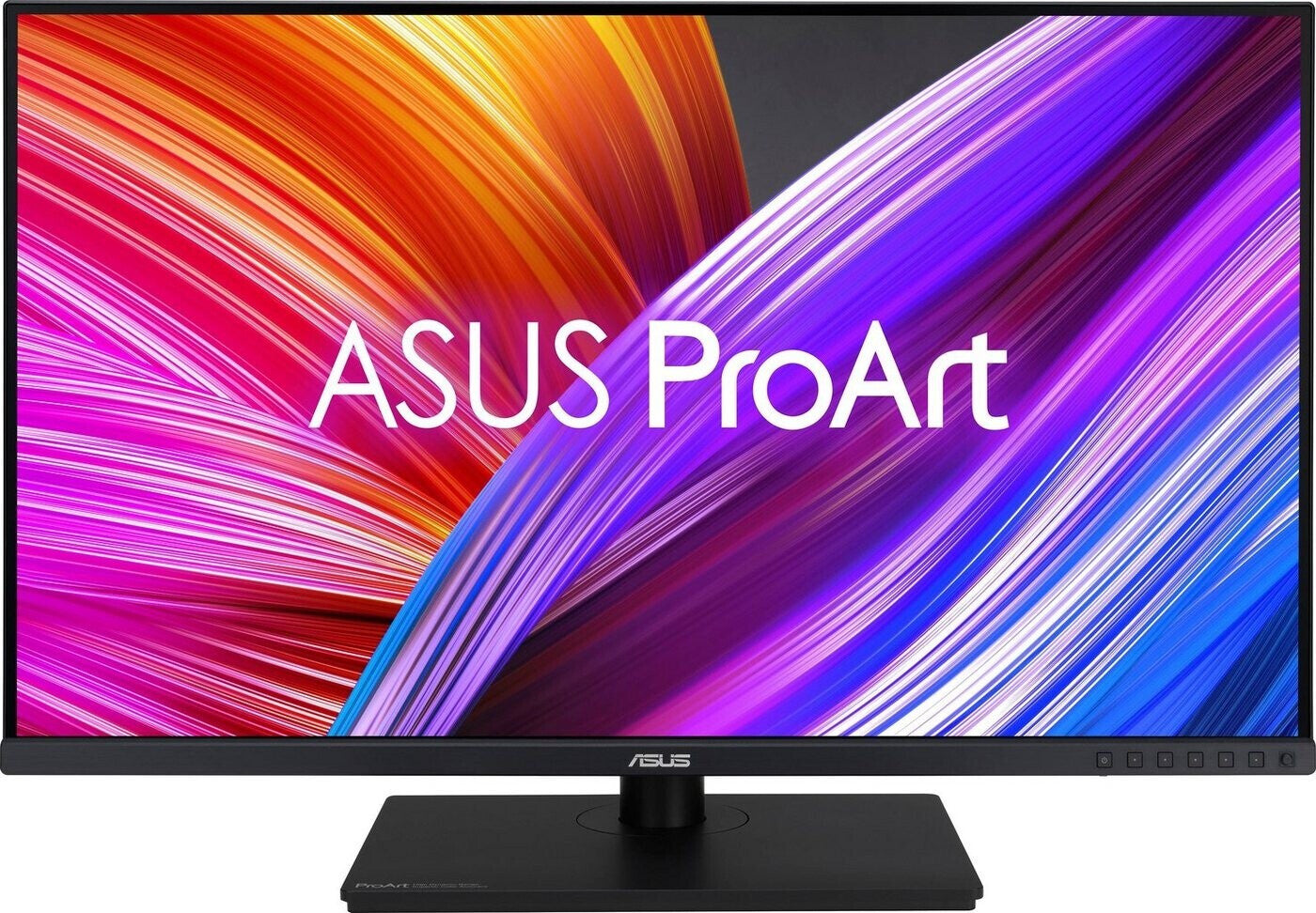Écran Asus ProArt Display PA328QV 32" IPS, 2560 x 1440 QHD / WQHD, 75 Hz, 5 ms