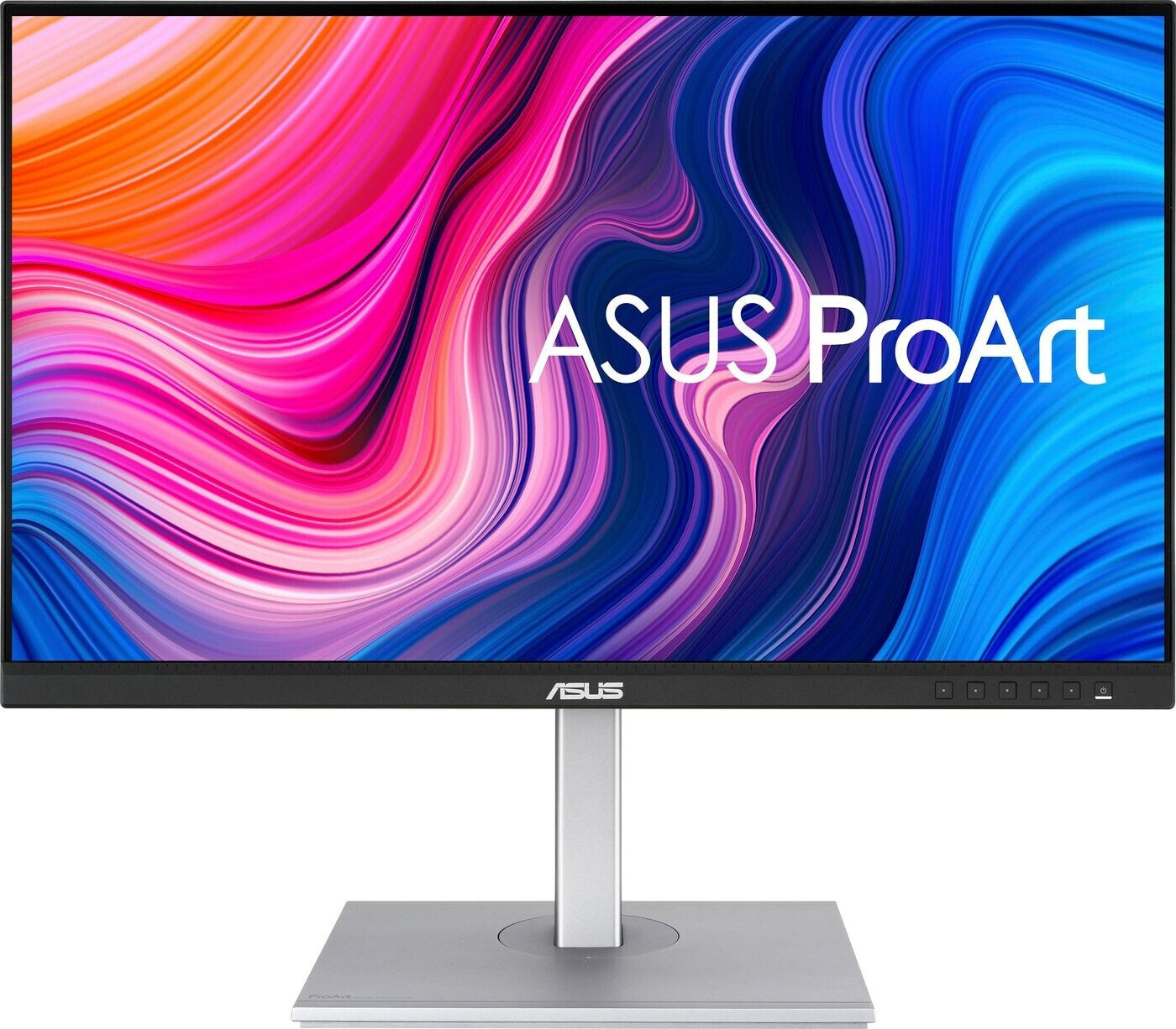 Asus PA278CV Moniteur IPS 27", 2560 x 1440 QHD / WQHD, 75Hz, 5ms
