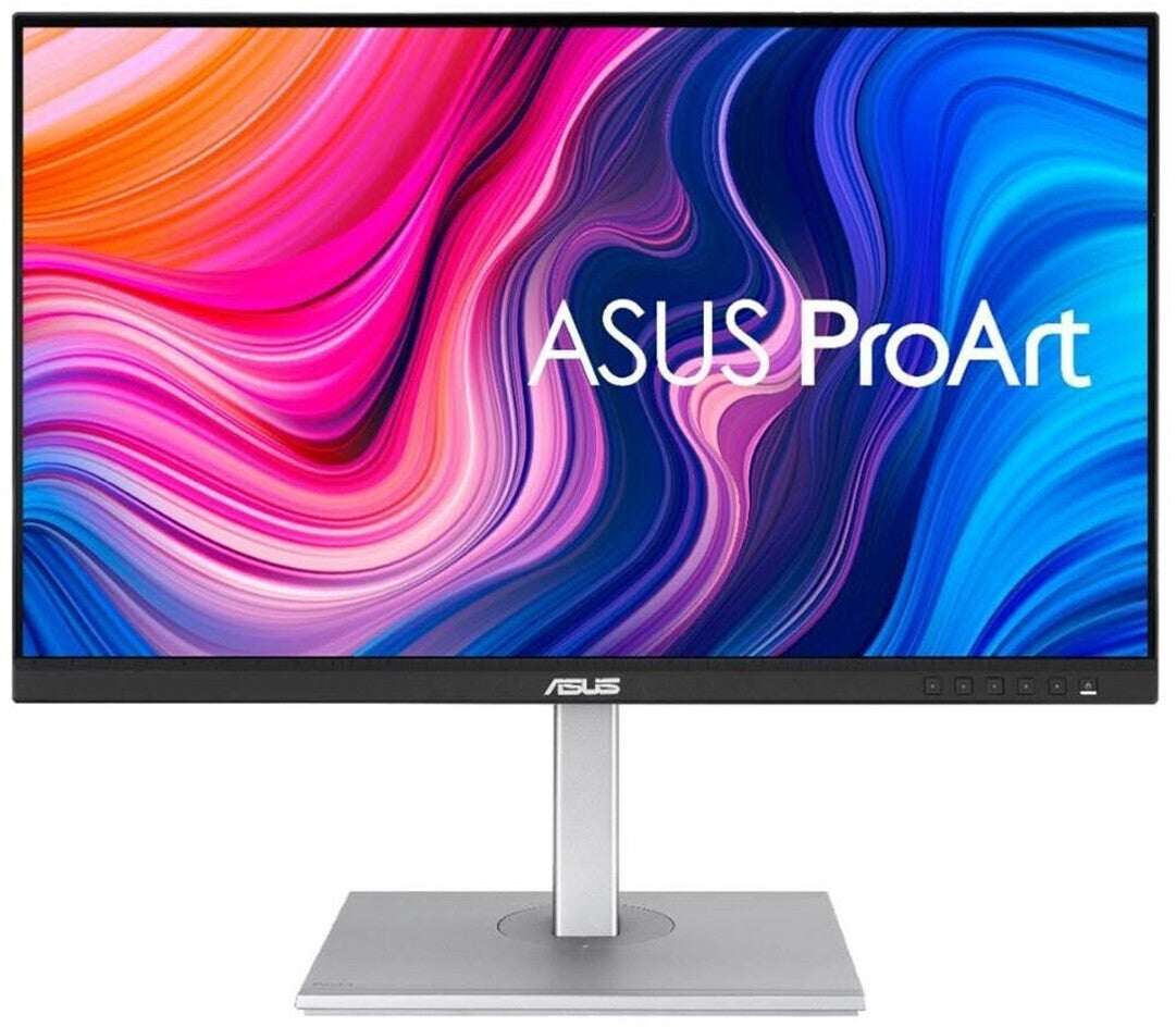 ASUS ProArt PA279CV 68,6cm (27") Moniteur professionnel 4K IPS DP/HDMI/USB-C PD-65W HDR10