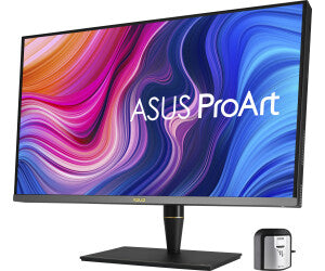 ASUS ProArt PA32UCX-PK 81,3 cm (32") Mini LED-Monitor (4K UHD, 3840x2160, IPS, 5ms, HDMI, DisplayPort, Lautsprecher)