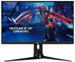 Écran gaming ASUS ROG STRIX XG27AQ 68,58 cm (27 ") (WQHD, IPS, 170 Hz, 1ms, HDR, HDMI, DisplayPort)