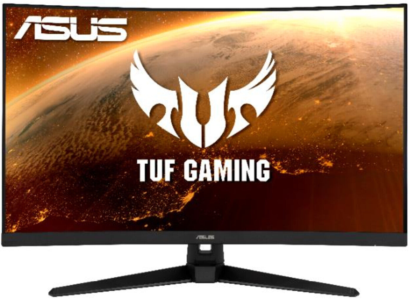 Asus TUF Gaming VG27WQ1B Moniteur VA 27", 2560 x 1440 QHD / WQHD, 165Hz