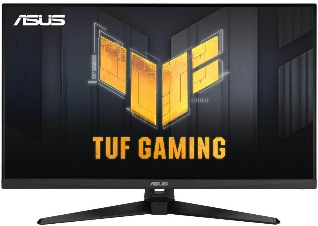 ASUS TUF VG32UQA1A 80cm (31,5") 4K VA Gaming Monitor HDMI/DP 160Hz HDR10 1ms