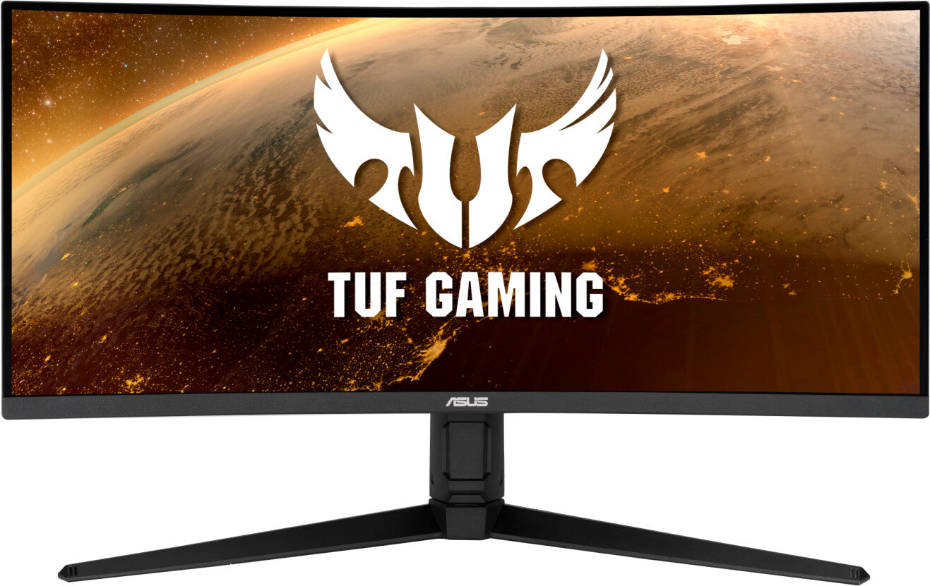 Écran Asus TUF Gaming VG34VQL1B 34" VA, 3440 x 1440 UWQHD, 165Hz, 1ms