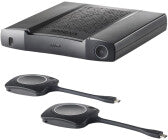 Barco ClickShare CX-50 Gen 2 (4K UHD, USB-C, USB, HDMI In/Out, Airplay, LAN, WLAN)