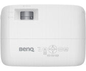 BenQ MH560 DLP Projecteur d'affaires 3800 ANSI Lumens (Full HD, 1920x1080, compatible 3D, HDMI, USB, D-Sub, RS232, Haut-parleur)