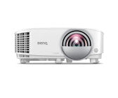 Projecteur DLP à focale courte BenQ MW826STH 3500 ANSI lumens (WXGA, 1280x800, 16:10, HDMI, RS232, USB, LAN, PowerWrite)