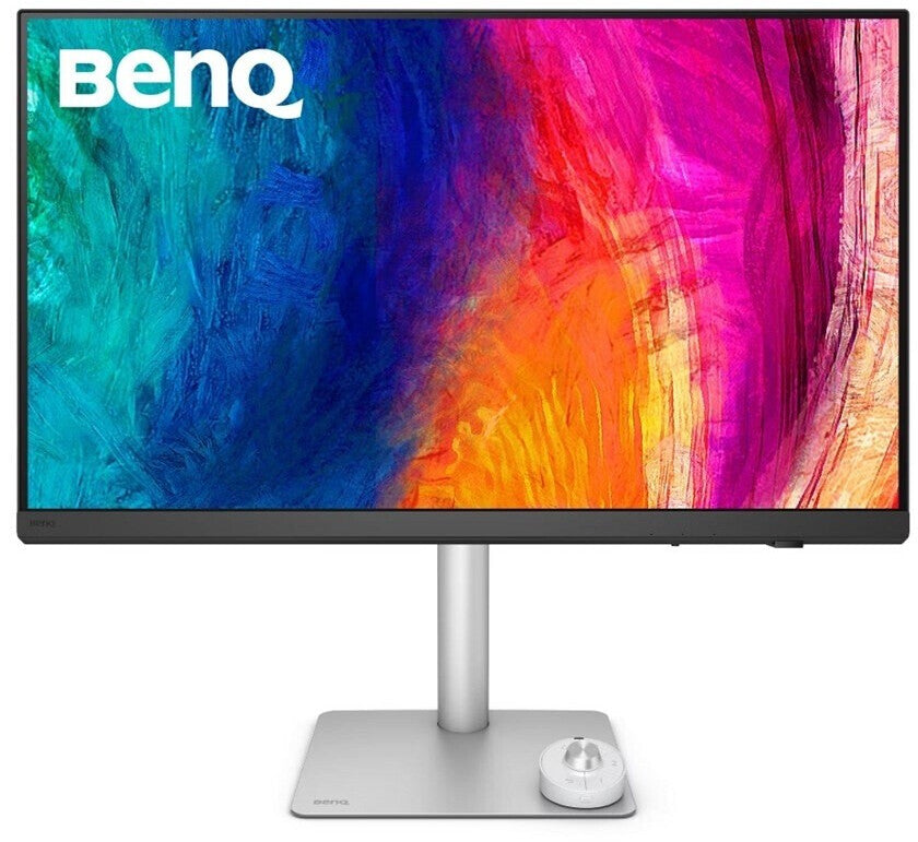 Monitor BenQ PD3226G 32” 4K 144Hz per Designer