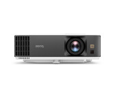 BenQ TK700 DLP Gaming Proiettore 3200 ANSI Lumen (4K UHD, 3840x2160, HDR, 3D ready, Dolby Atmos, Rec. 709)