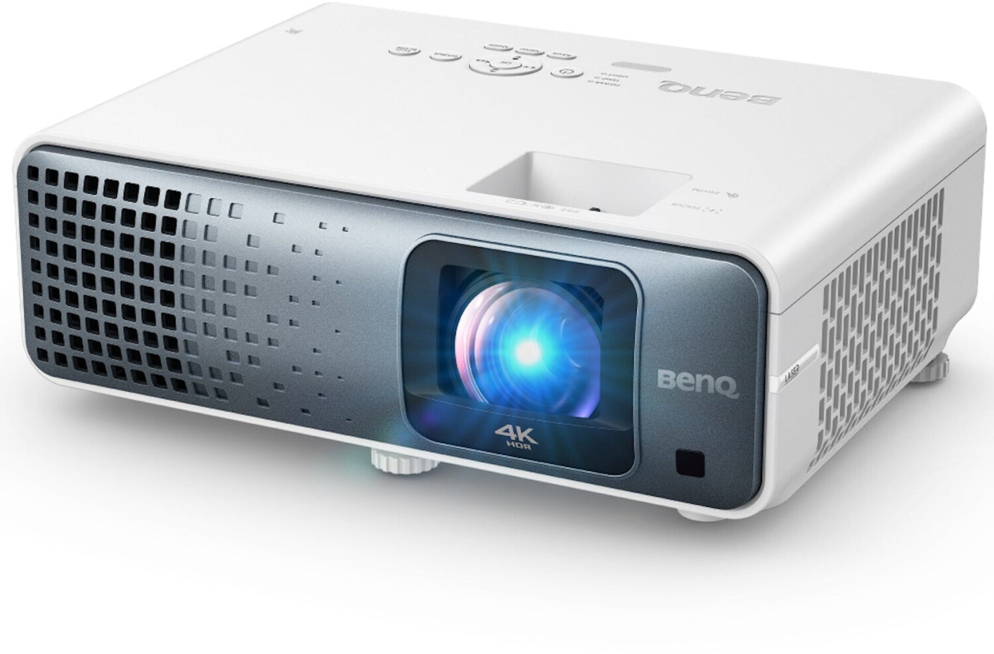 BenQ TK710STi proiettore, 3840 x 2160 4K UHD, 3200 Lumen