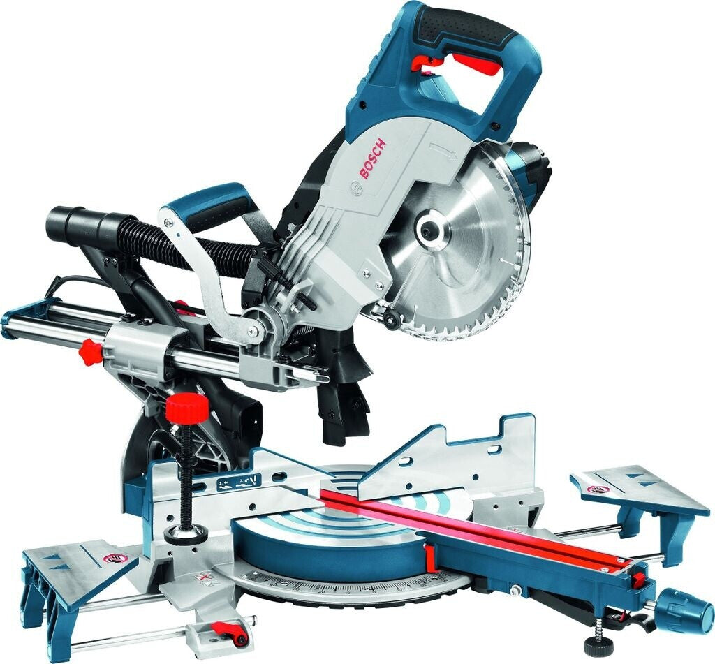Bosch GCM 8 SJL Professional (0601B19100)