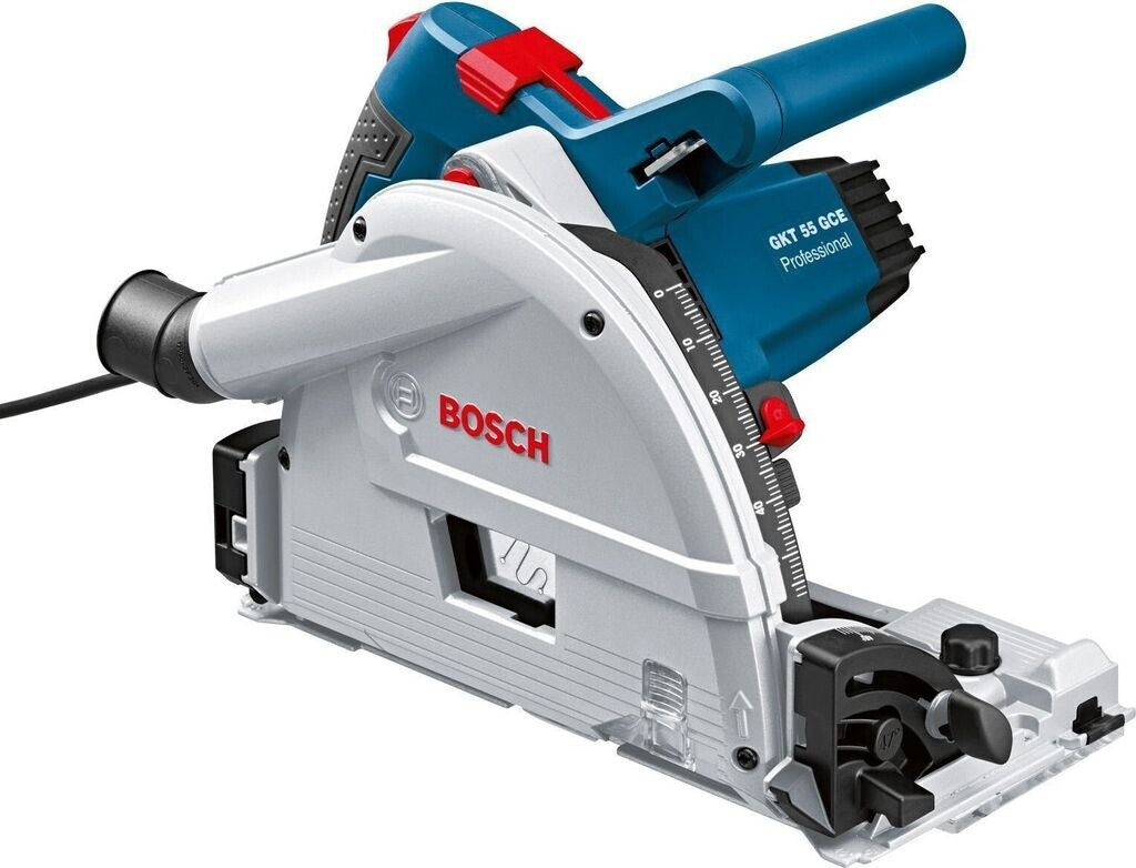 Bosch GKT 55 GCE 0601675000