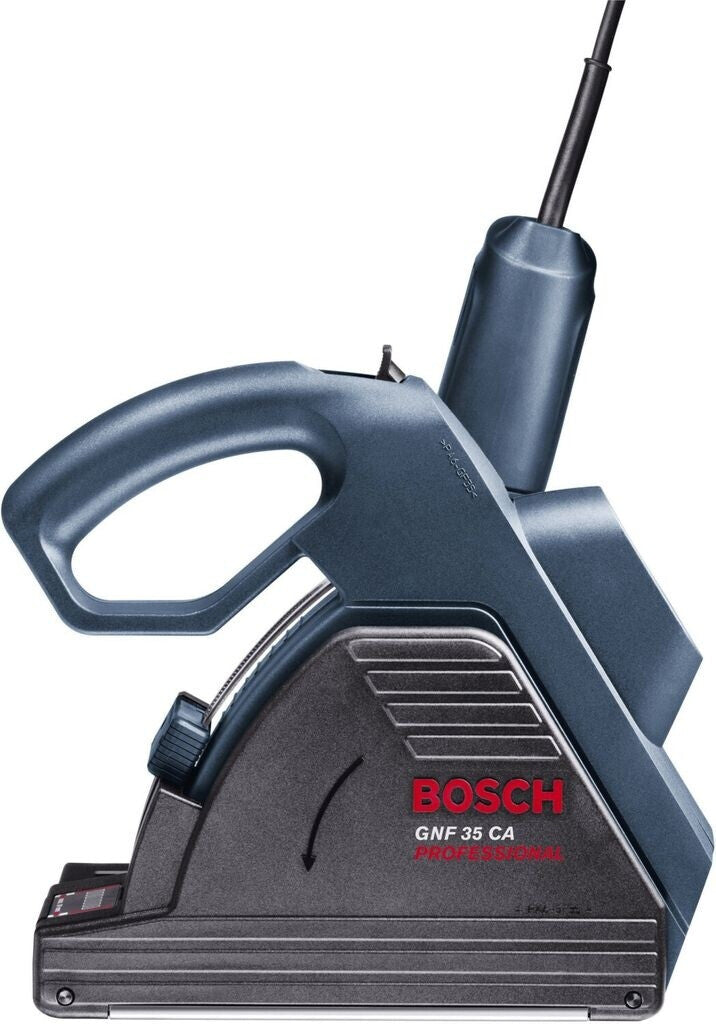 Bosch GNF 35 CA Professional (0 601 621 703) avec coffret de transport