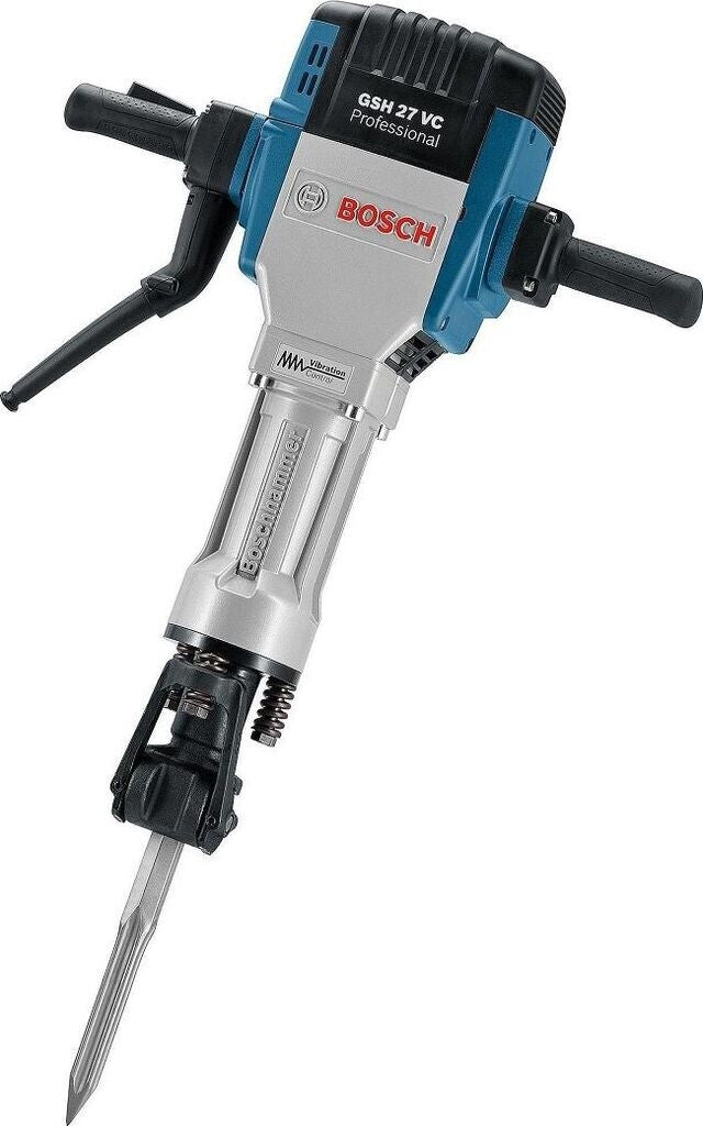 Bosch Professional GSH 27 VC 061130A000
