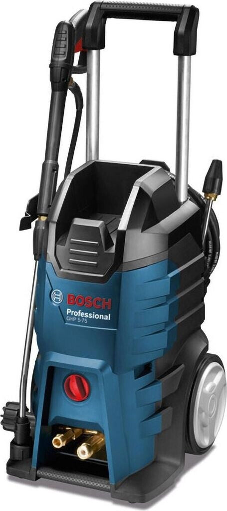 Idropulitrice professionale BOSCH GHP 575 0600910700