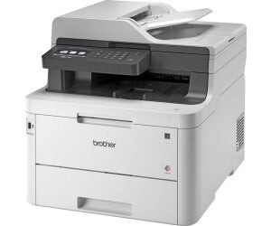Brother MFC-L3770CDW color laser Multifunzione device (A4, 4in1, scanner, copier, fax, ADF, duplex, USB, network, WLAN)