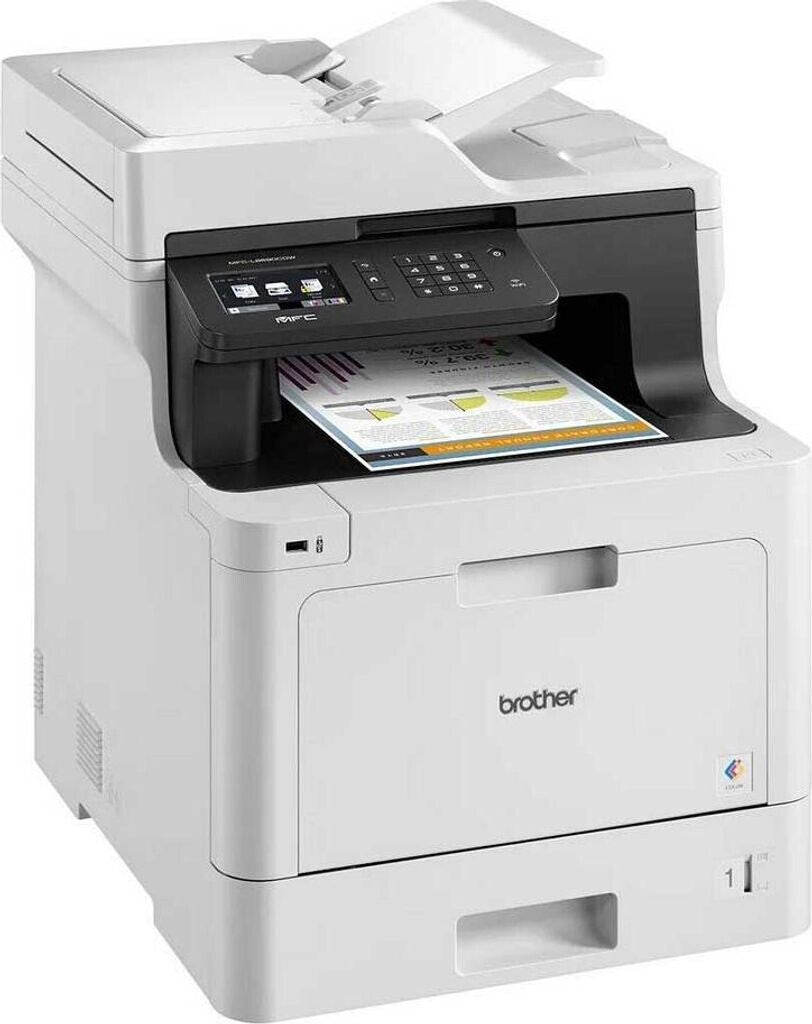 Brother MFC-L8690CDW