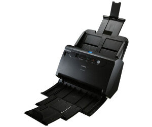 Canon imageFORMULA DR-C230 scanner (A4, 600 x 600 dpi, 30 pg/Min., Duplex, USB)