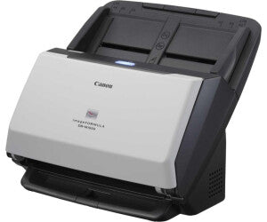 Canon imageFORMULA DR-M160II -Scanner (A4, 600 x 600 dpi, 60 ppm, Duplex, USB)