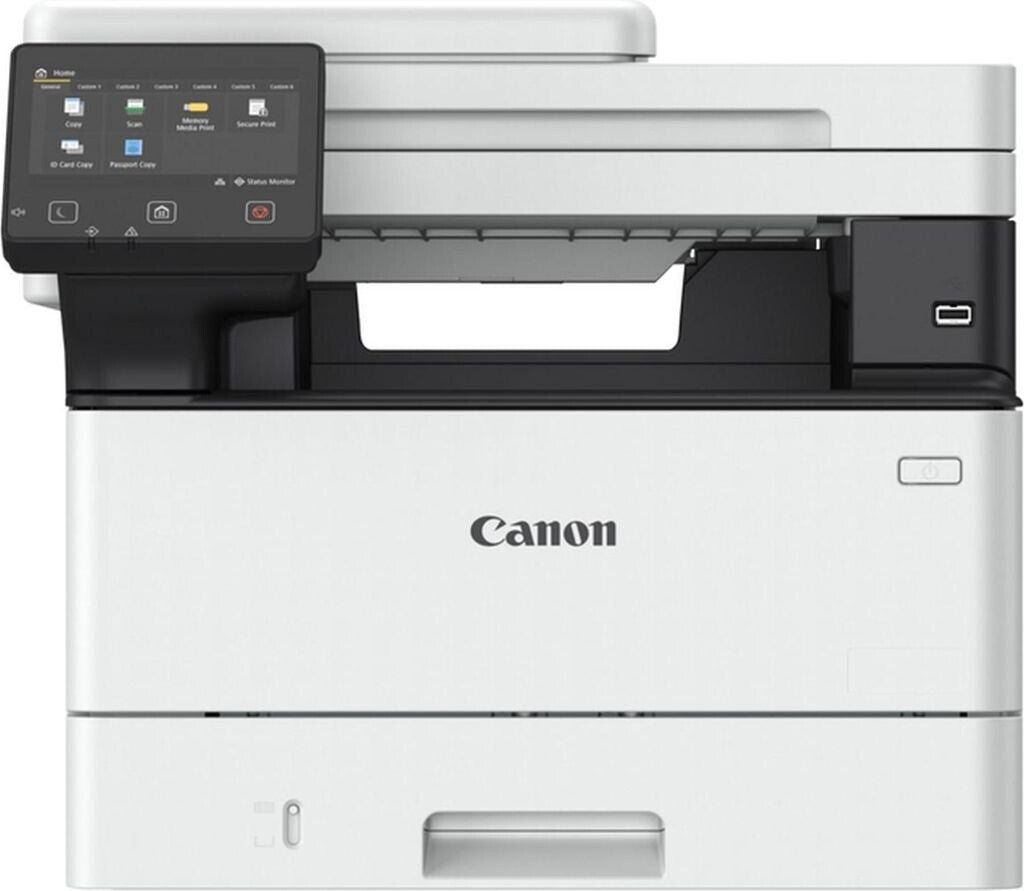 Canon MF463dw