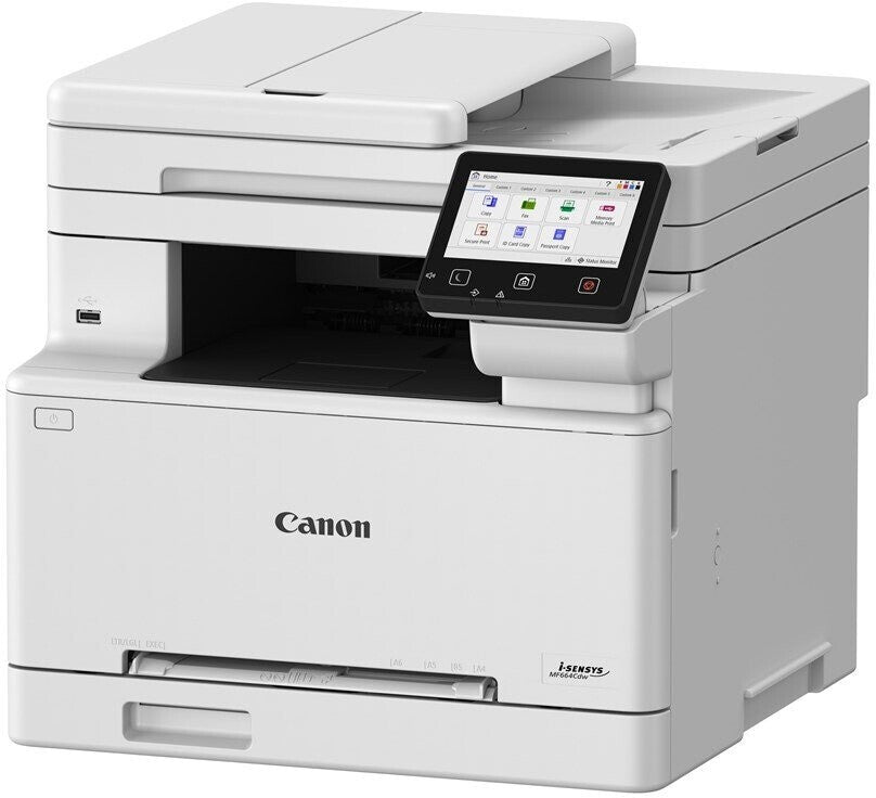 Canon MF664