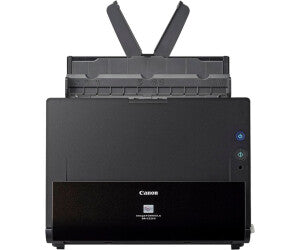 Scanner Canon imageFORMULA DR-C225II (A4, 600 x 600 ppp, 25 ppm, Duplex, USB)
