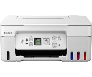 Canon PIXMA G3571 Scanner USB WLAN bianco